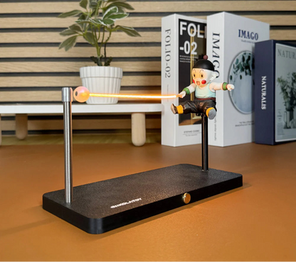 Chiaotzu KamehaLight™ | Rechargeable Dragon Ball Magnetic Light (Limited)