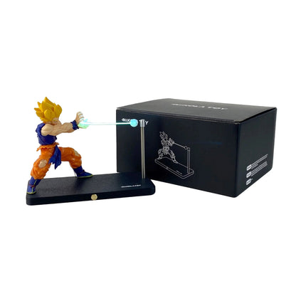 KamehaLight™ | Rechargeable Dragon Ball Magnetic Light (Limited)