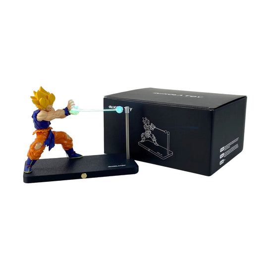 KamehaLight™ | Rechargeable Dragon Ball Magnetic Light (Limited)