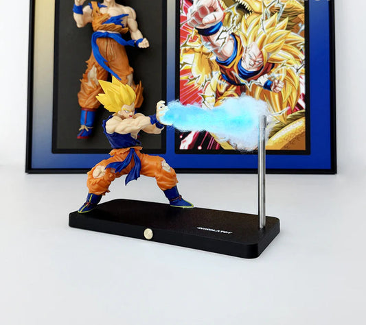 KamehaLight™ | Rechargeable Dragon Ball Magnetic Light (Limited)